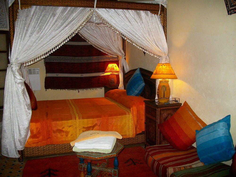 Riad Idrissi Meknès Zewnętrze zdjęcie