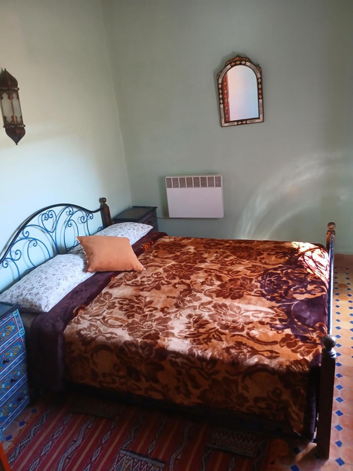 Riad Idrissi Meknès Zewnętrze zdjęcie