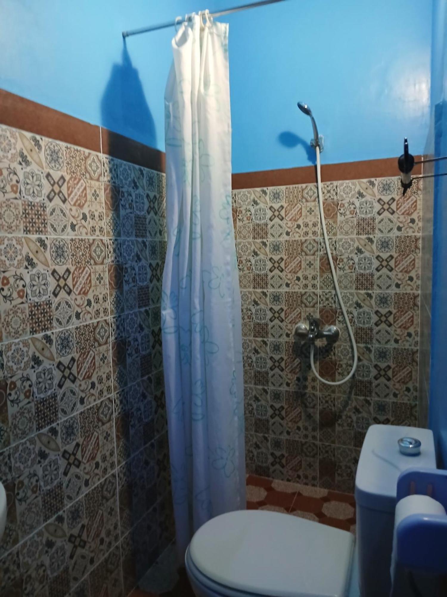 Riad Idrissi Meknès Zewnętrze zdjęcie