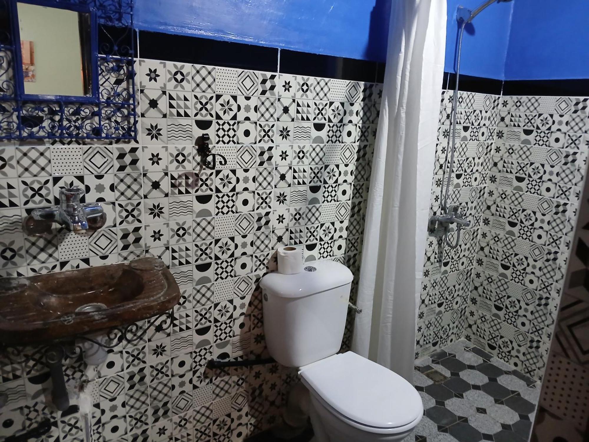 Riad Idrissi Meknès Zewnętrze zdjęcie