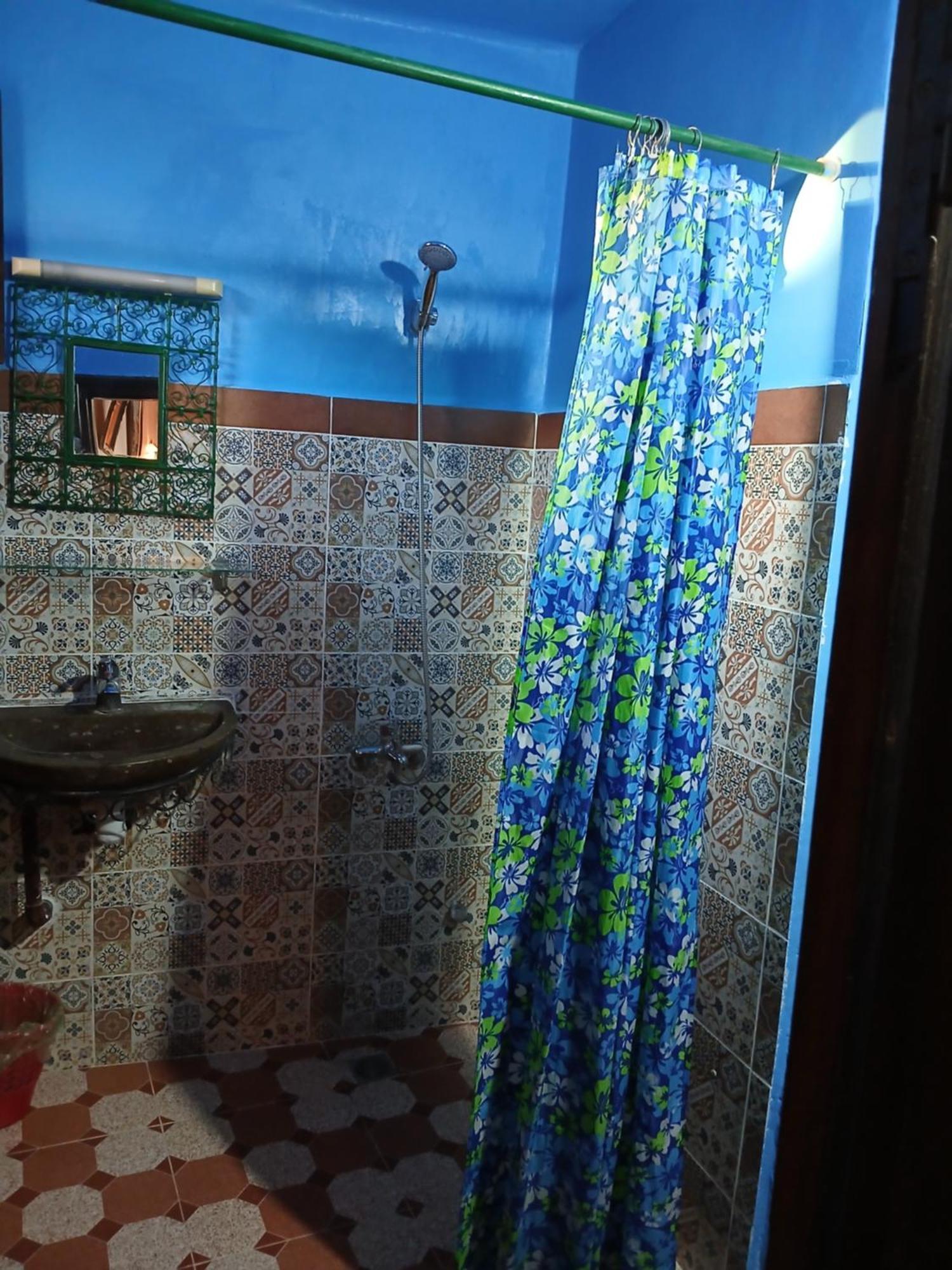 Riad Idrissi Meknès Zewnętrze zdjęcie