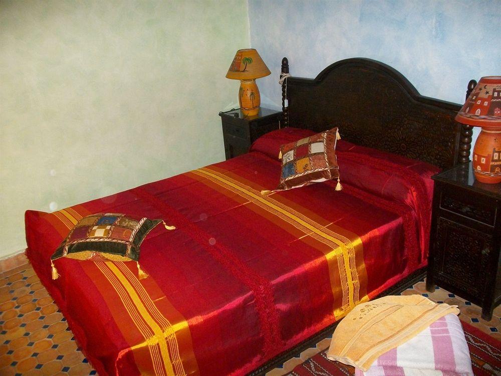 Riad Idrissi Meknès Zewnętrze zdjęcie